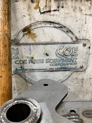 COE CPR-PO-30072 / CPPS-305-72 / CPRF-772 Coil Feed Lines | Rygate LLC (12)