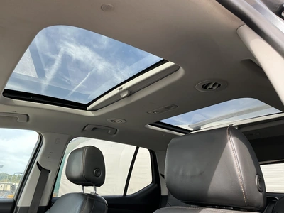 Used 2019 CHEVROLET TRAVERSE SUVs Michigan US | Miedema Asset Management Group #1474424