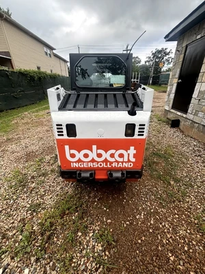 Used 1996 Bobcat 753 Skid Loaders New York US | Zadoon Equipment #1470143