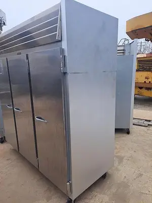 USED TRAULSEN G22010