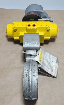 NEW Hytork EIA-0131-S80-A00