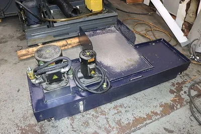 2019 HWACHEON HI-TECH 200B LATHES, COMBINATION, N/C & CNC | Prime Machinery (14)