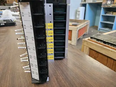Used RELIANCE ELECTRIC 45C1A Misc Electrical & Power Parts British Columbia CA | Lenmark #836080