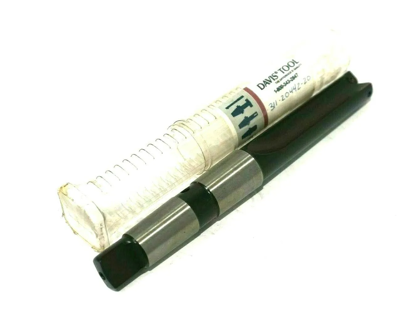 NEW STELLRAM P6300M220R TOOL HOLDER