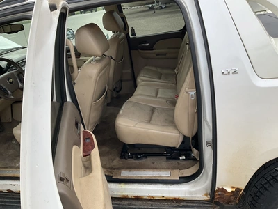 Used 2012 CHEVROLET AVALANCHE Pickup Trucks Michigan US | Miedema Asset Management Group #1461419