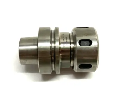 USED SISTEMI KLEIN COLLET TOOL HOLDER Ø 3÷26