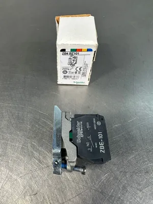 USED Schneider ZB4BZ101