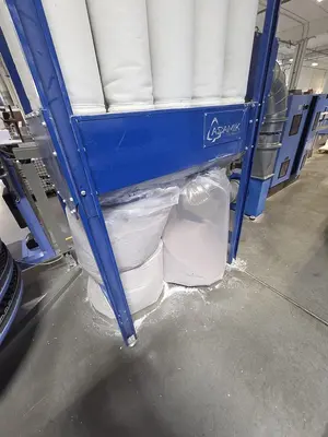 Used 2019 MULLER MARTINI PANTERA Perfect Binders Illinois US | Capital Equipment Solutions #1418389