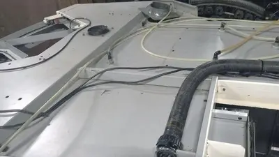 USED 2012 MAKINO A51NX
