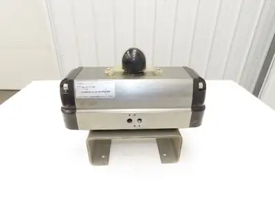 Flowserve B125DS Pneumatic Air Operated Valve Actuator 125psig