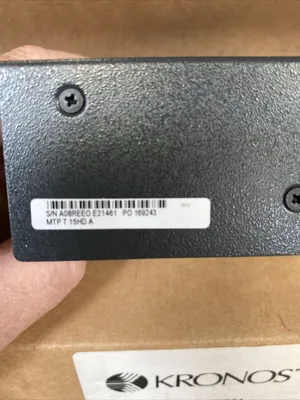 Used Extron _UNKNOWN_ Commercial Audio/Visual Equipment South Carolina US | Palmetto Automation #1166442