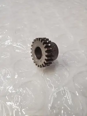 BOSTON NA22B GEARS