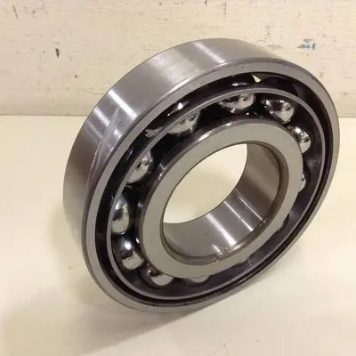 USED KOYO 7314B