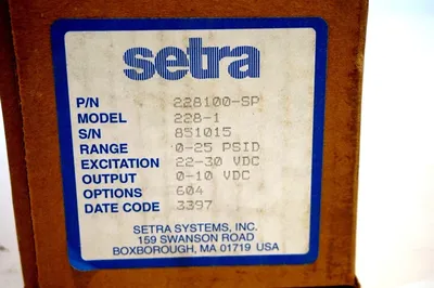 NEW SETRA 228-1