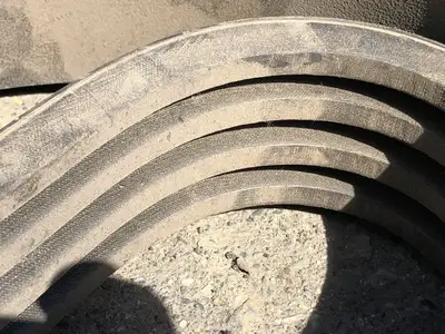 USED GATES 45VP1120