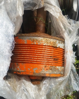 (2) Sharples P3400 decanter centrifuges, 316SS.