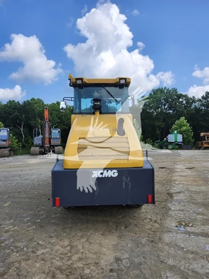 USED 2022 XCMG CV83PDU