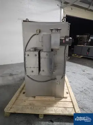 USED Gruenberg Gruenberg Oven, Model L21H8.3SS