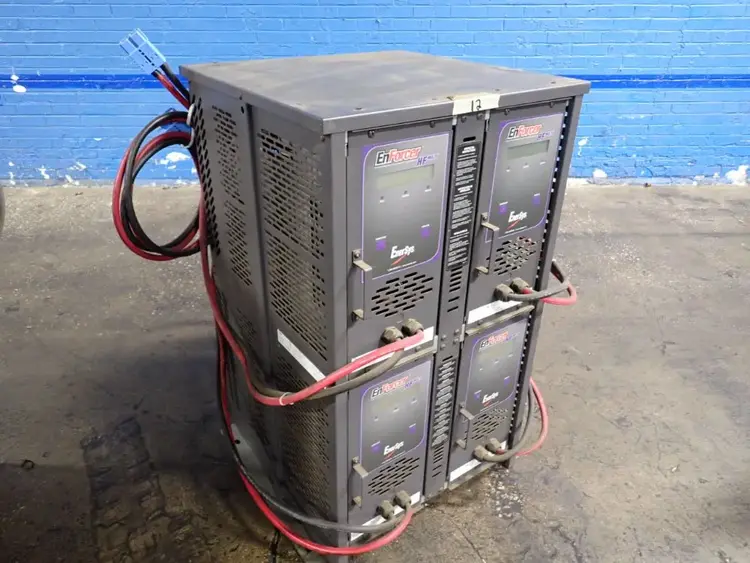 Used ENERYSYS EM12900 Material Handling (misc) Ohio US | HGR 24 #799182