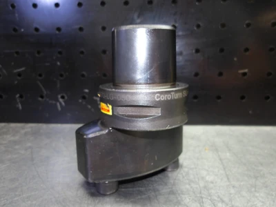 Sandvik Capto C5 To SL70 Modular Adapter 50mm PRO C5-SL70-LG-050 (LOC3046B)