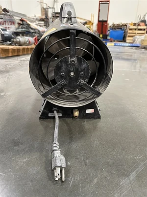 Used MR. HEATER _UNKNOWN_ Gas Heaters California US | MachineryMax #1477344