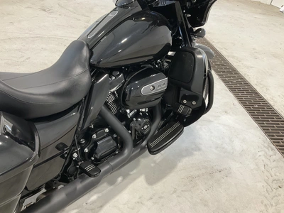 Used 2020 HARLEY DAVIDSON FLHXS Motorcycles (Misc) Michigan US | Miedema Asset Management Group #1397252