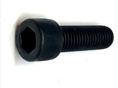 62C200KCS | Allen Head Socket Cap Screw 5/8‑11 × 2″ Alloy Steel - New
