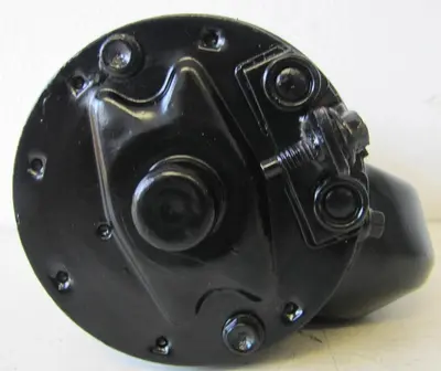 Ford 12V DC Starter OEM Part Replacement for Engine Model LSG-8751-6005-A