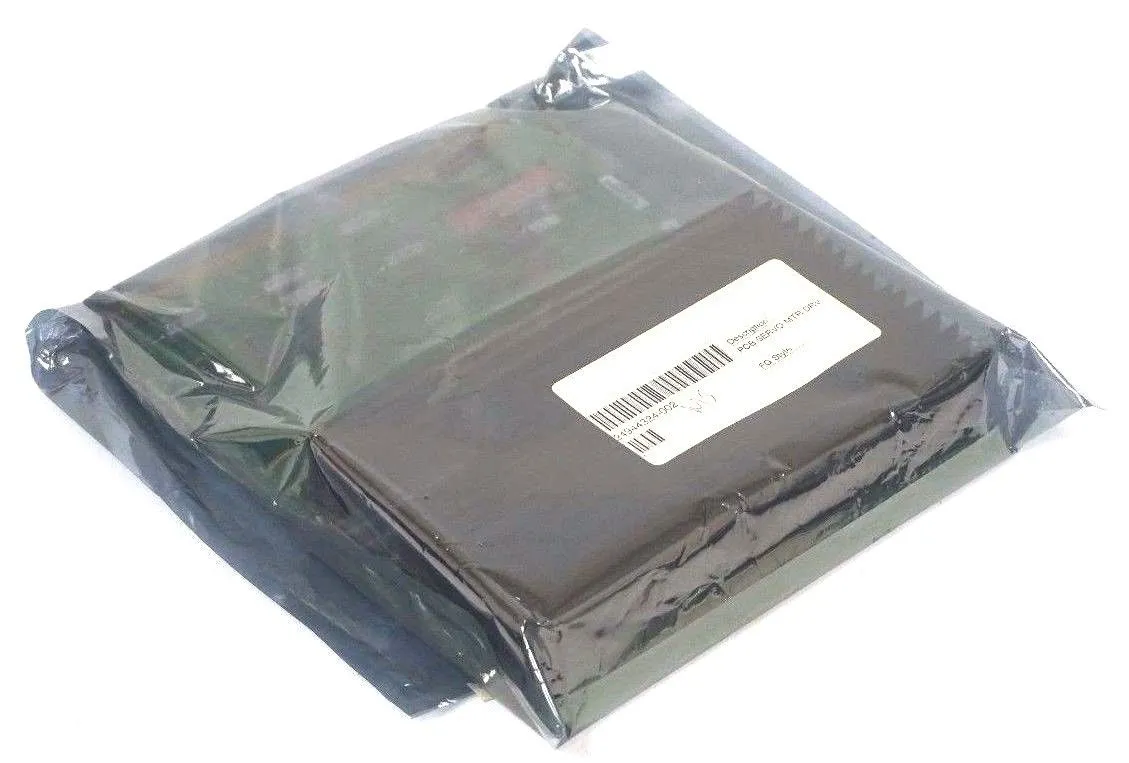 NEW UNISYS 24944324-002 SERVO MOTOR DRIVER 2494-4316