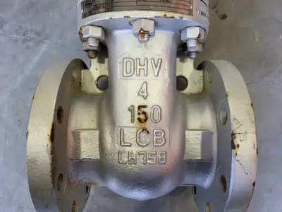 NEW 2018 DHV C112F6