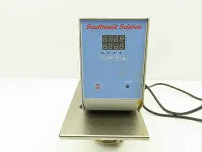 Southwest Science SHW20L-S Water Bath Immersion Heater 1200W 115V