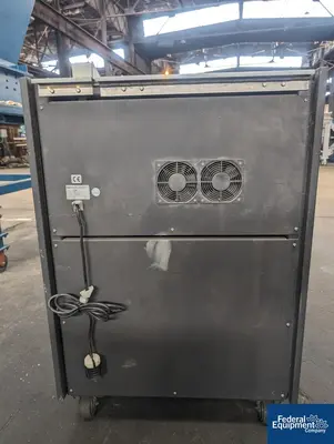 USED Retsch Retsch Ball Mill
