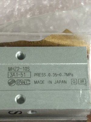 NEW SMC MHZ2-10S