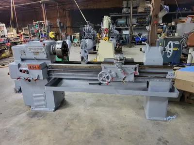 Used _UNKNOWN_ _UNKNOWN_ Engine Lathes Louisiana US | Pinpoint Machine #1443800