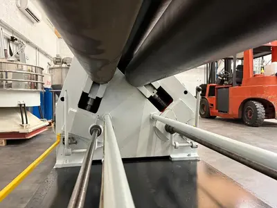 USED STOLTING SRA 2550 X 10 MM