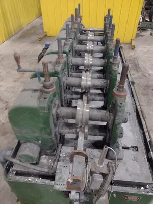 USED YODER M2