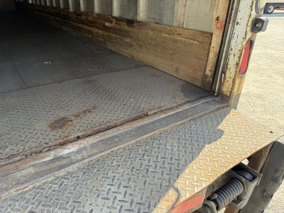 Used 2012 INTERNATIONAL 4300 SBA4X2 Box trucks Indiana US | Miedema Asset Management Group #1414587