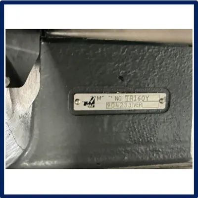 USED HAAS 2011 TR160Y SIGMA-1