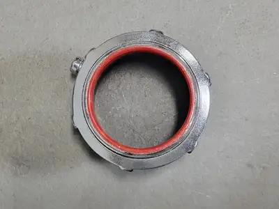 2" Set Screw Connector (Box of 7)