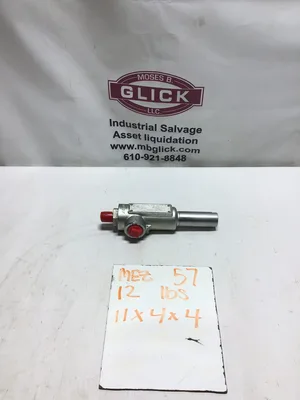 Anderson Greenwood Crosby 200-47896 – 951200MA Pressure Relief Valve .5″ x 1″