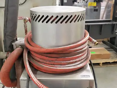 USED CONAIR FRANKLIN SC-60