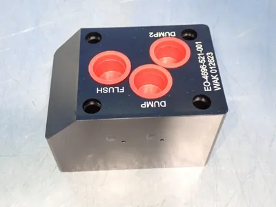 NEW FANUC EO4696521001