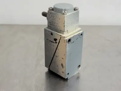 USED ALLEN-BRADLEY 802T-AP