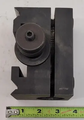 Used EMCO TOOL POST HOLDERS Misc Industrial Equipment Kentucky US | Aucto #686713