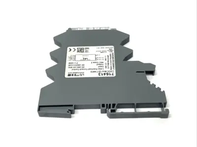 USED LUTZE LOCC-BOX-C2