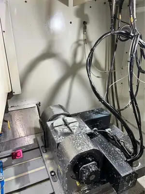 2002 FADAL VMC-4020 Vertical Machining Centers | Toolquip, Inc. (2)