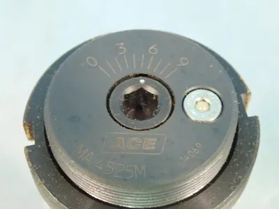 New | in-Stock ACE CONTROLS MA4525M Miscellaneous MRO Ohio US | HGR 24 #873818