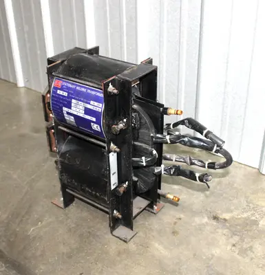 USED DENGENSHA ND-050-X