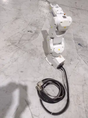 Used Epson C3 Robot Parts Michigan US | Maverick Industrial Sales #1401017