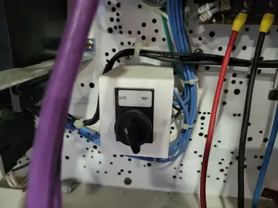 Full Voltage Non-Reversing MCC Bucket Size 1